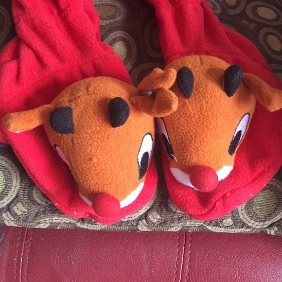 One piece soft cotton pajama set. - Picture 3 of 4